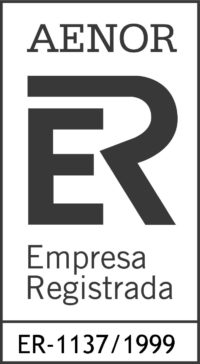 aenor Aenor empresa registrada bcn trasvases