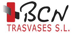 BCN Trasvases Logo