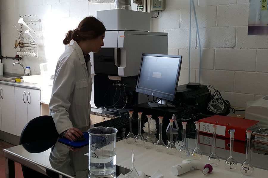 laboratorio-I+D