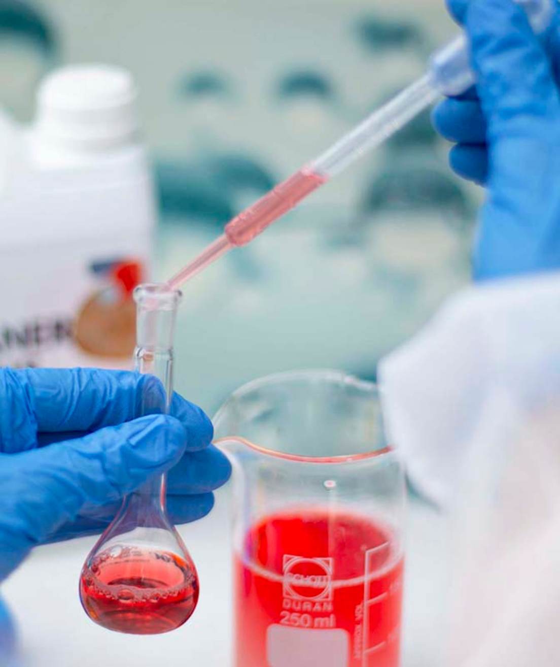 LABORATORIO
