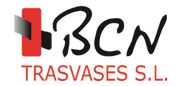BCN TRASVASES Logo