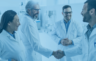 Partner de confianza para la producción de formulaciones químicas de uso alimentario, industrial y cosmético