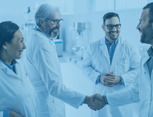¿Buscas un partner recurrente para la producción de formulaciones químicas?
