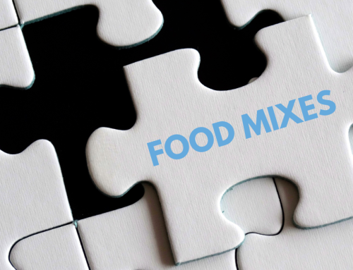Proveedor de Mezclas Alimentarias: Fabricación y Envasado a Medida